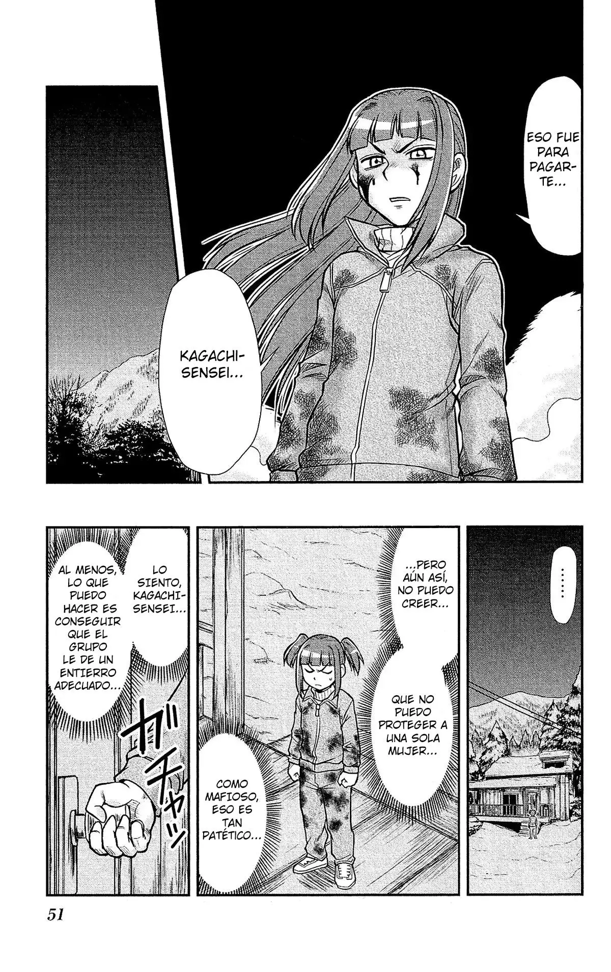 Capitulo 26 page 18