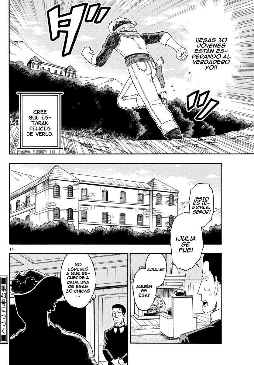 Capitulo 70 page 16