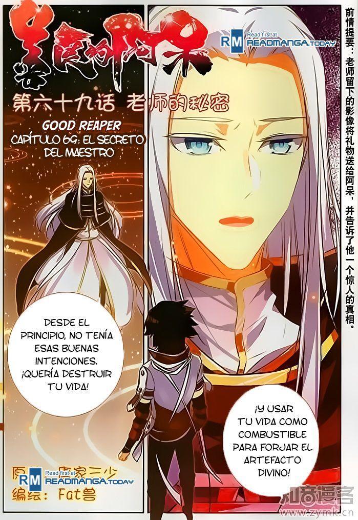 Capitulo 69 page 2