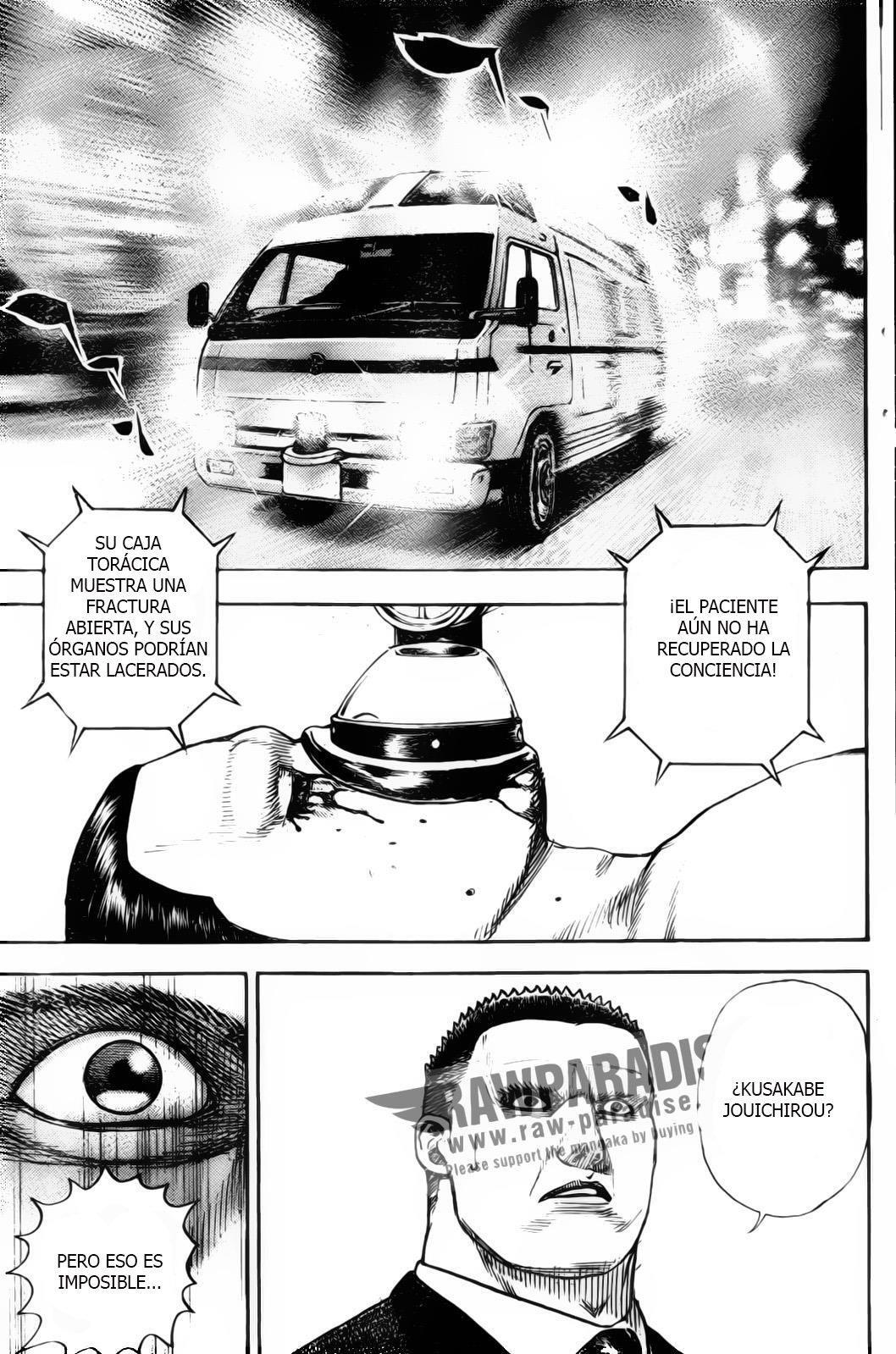 Capitulo 315 page 16