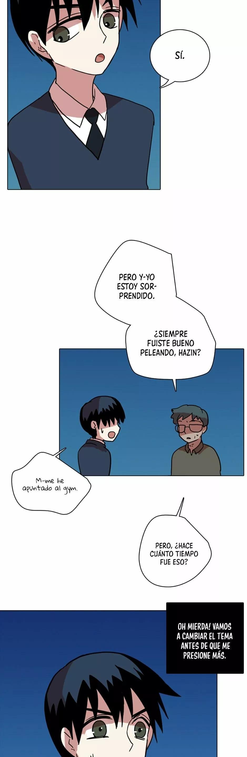 Capitulo 57 page 34