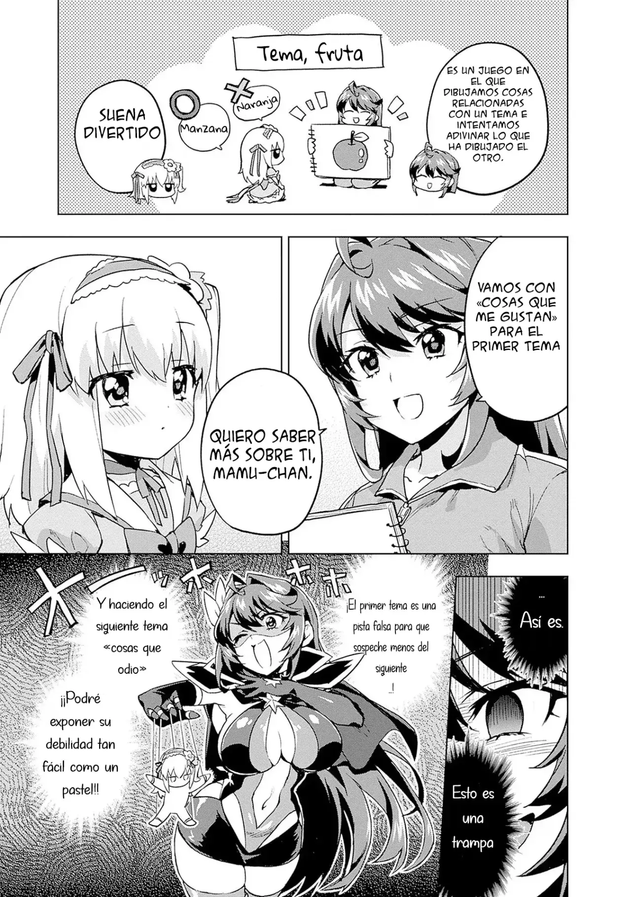 Capitulo 3 page 11