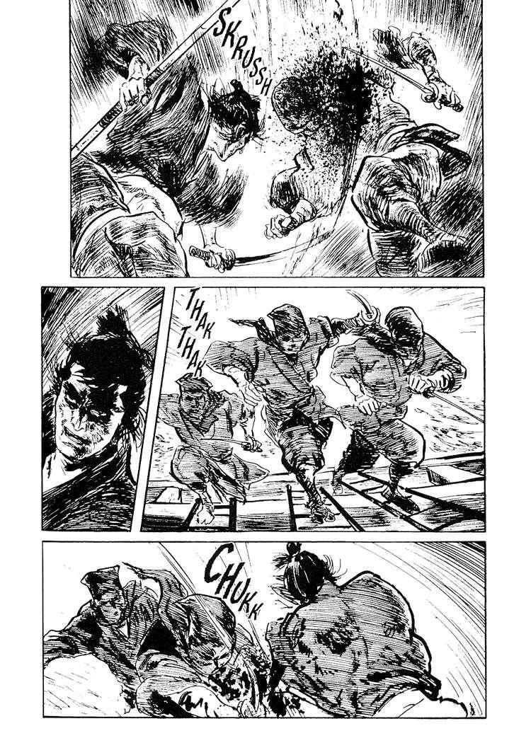 Capitulo 89 page 24