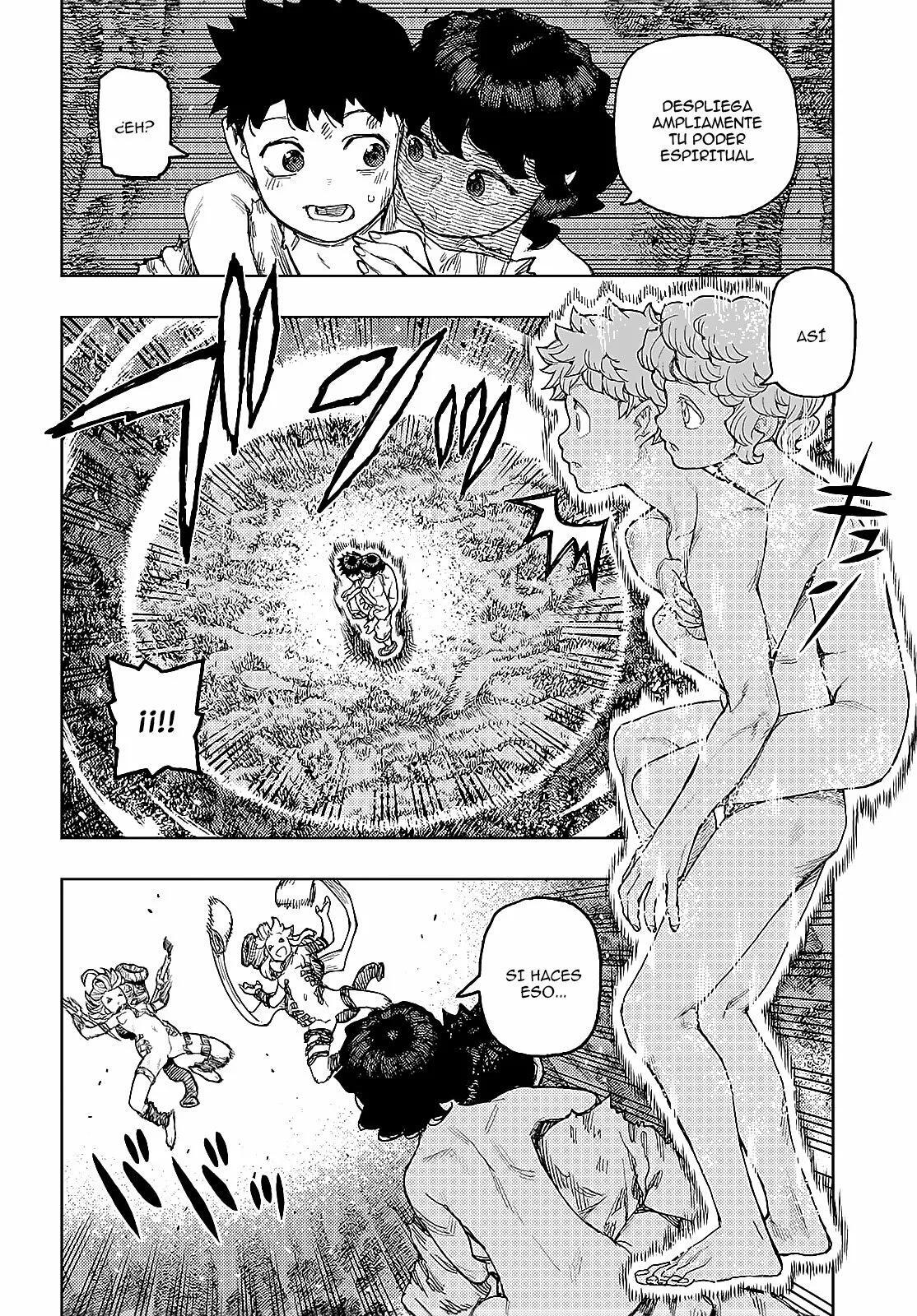 Capitulo 146 page 20