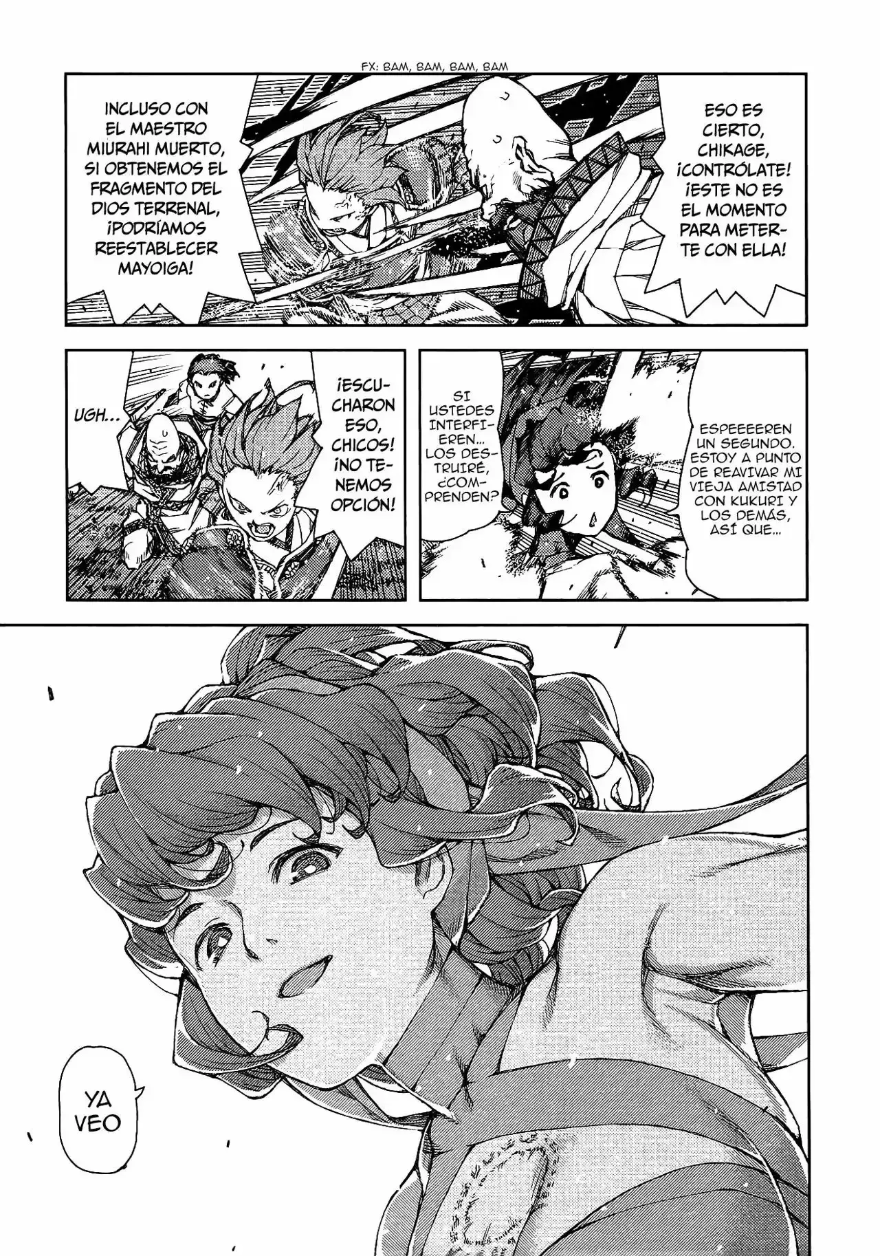 Capitulo 67 page 27