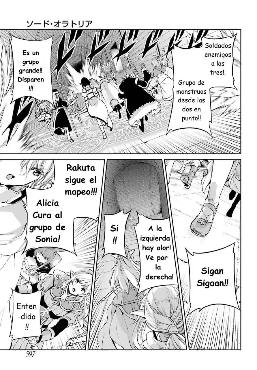Capitulo 88 page 40