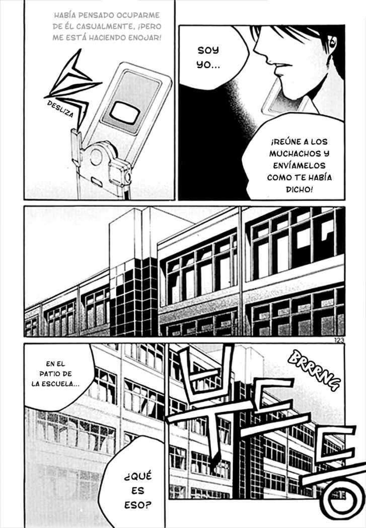 Capitulo 41 page 20