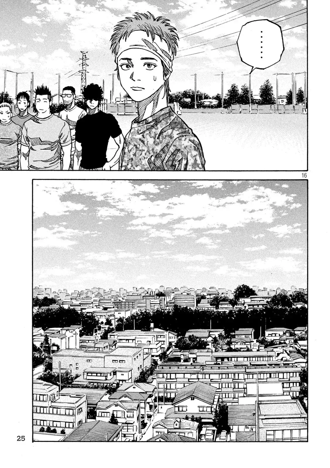 Capitulo 8 page 16