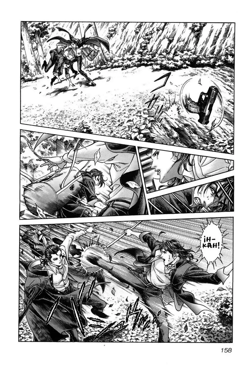 Capitulo 86 page 7