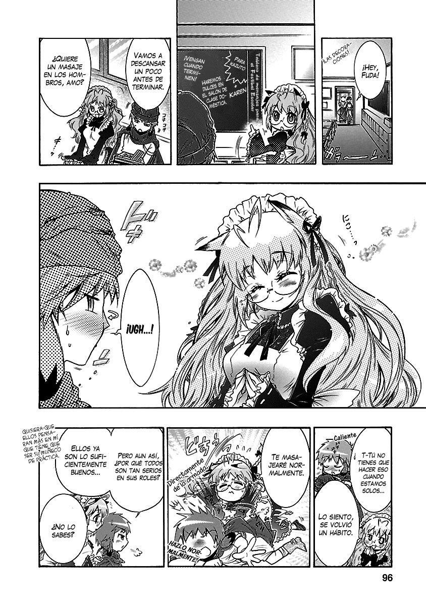Capitulo 21 page 17