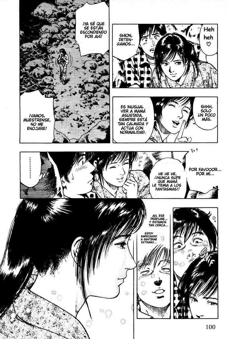 Capitulo 25 page 17