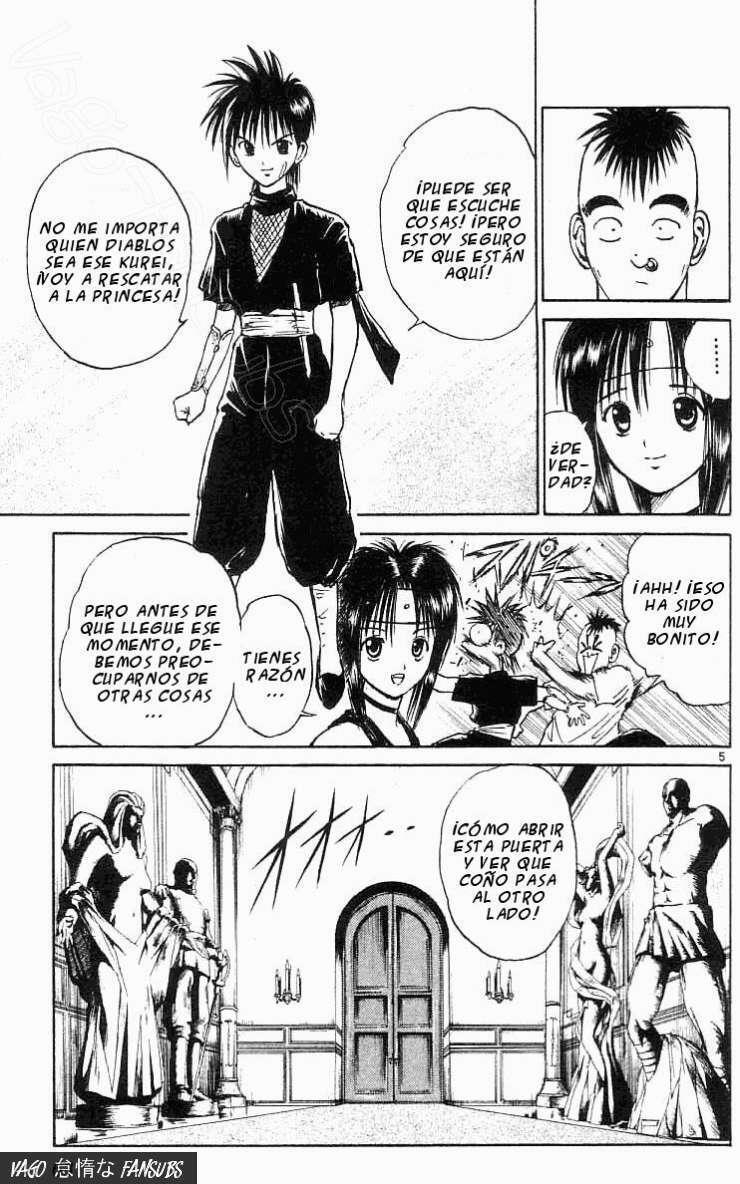 Capitulo 23 page 5