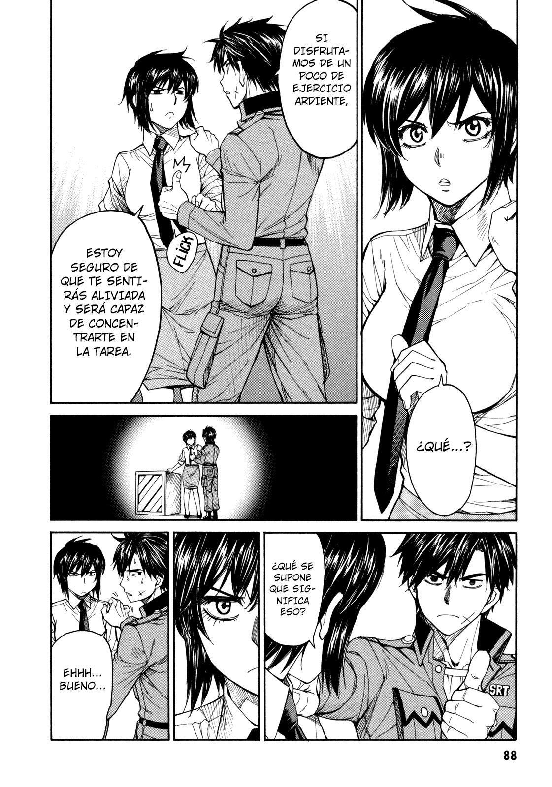Capitulo 75 page 4