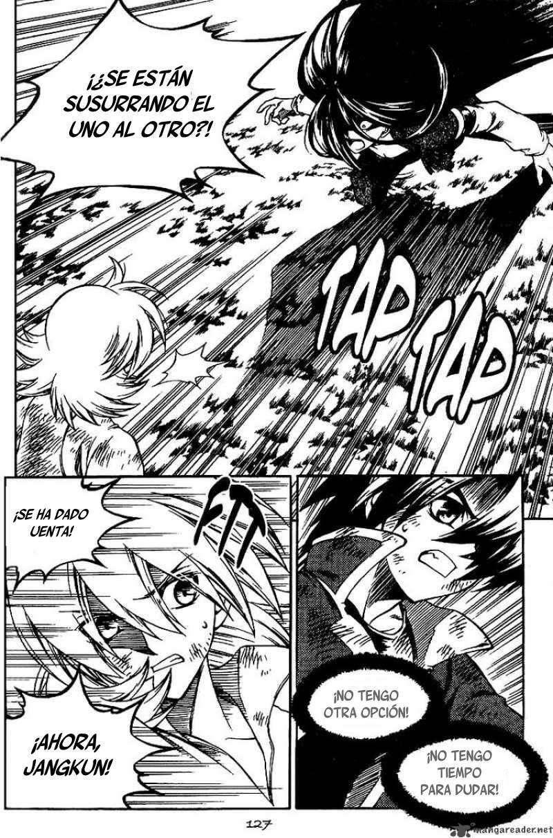 Capitulo 135 page 9