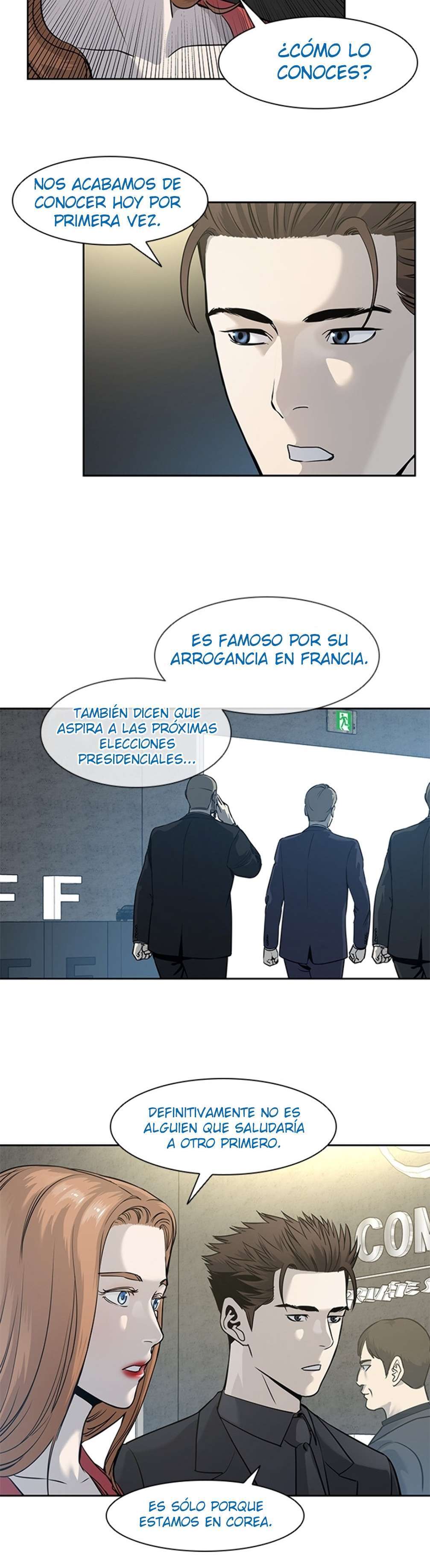 Capitulo 42 page 15