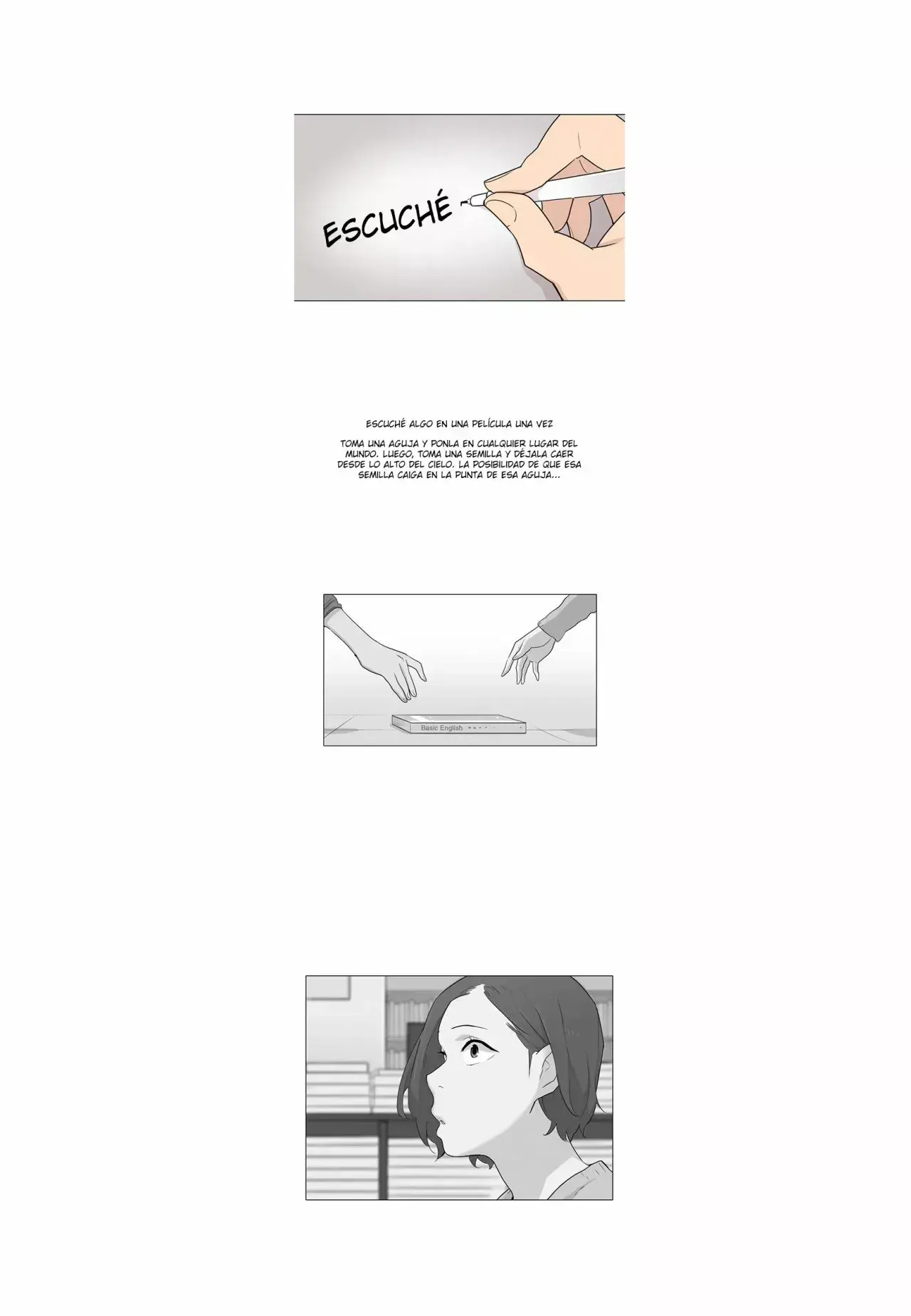Capitulo 17 page 1