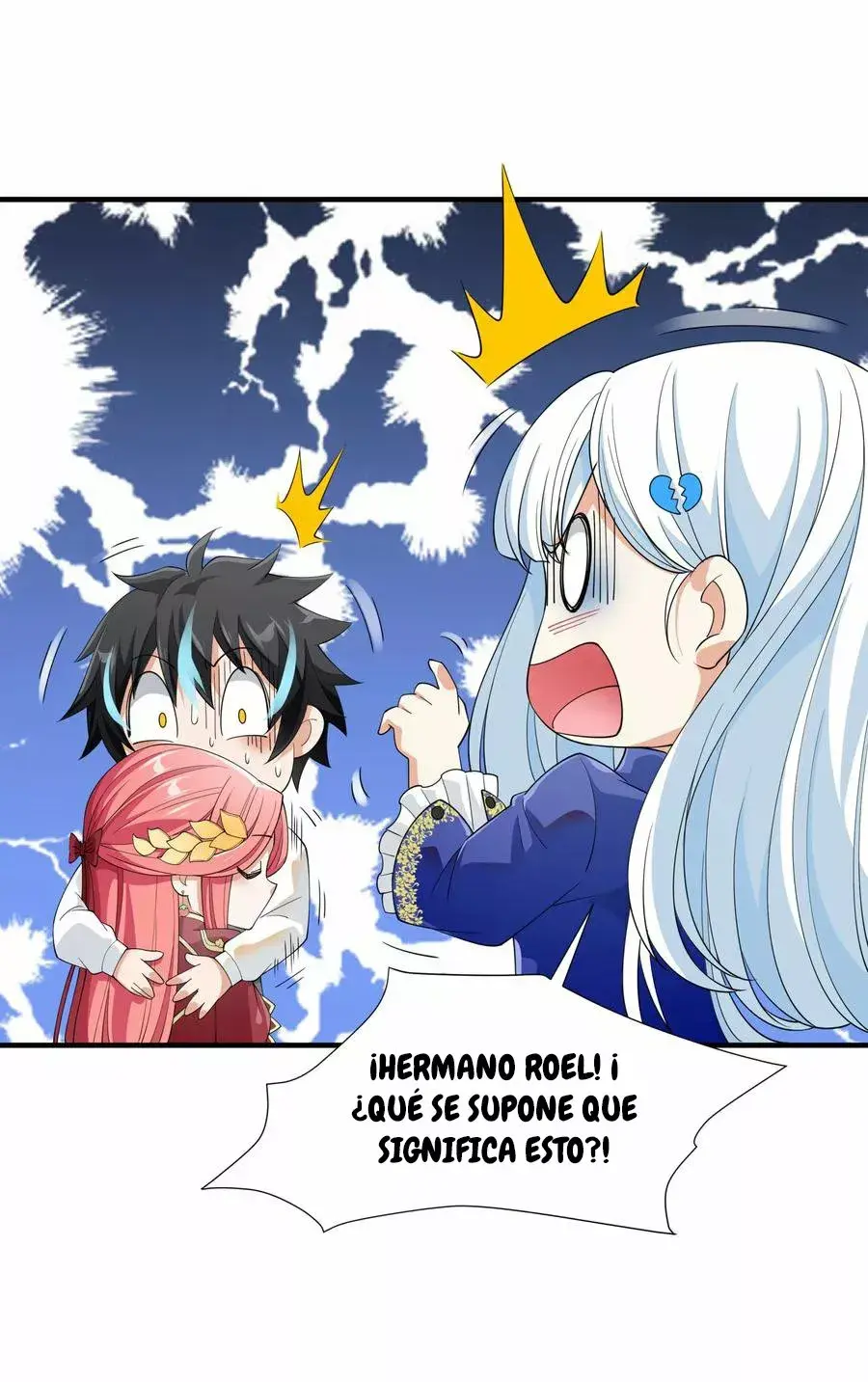 Capitulo 33 page 12