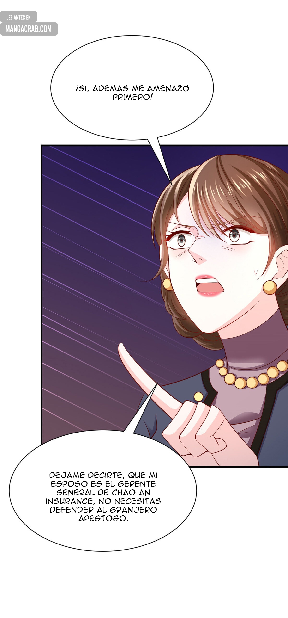 Capitulo 421 page 6
