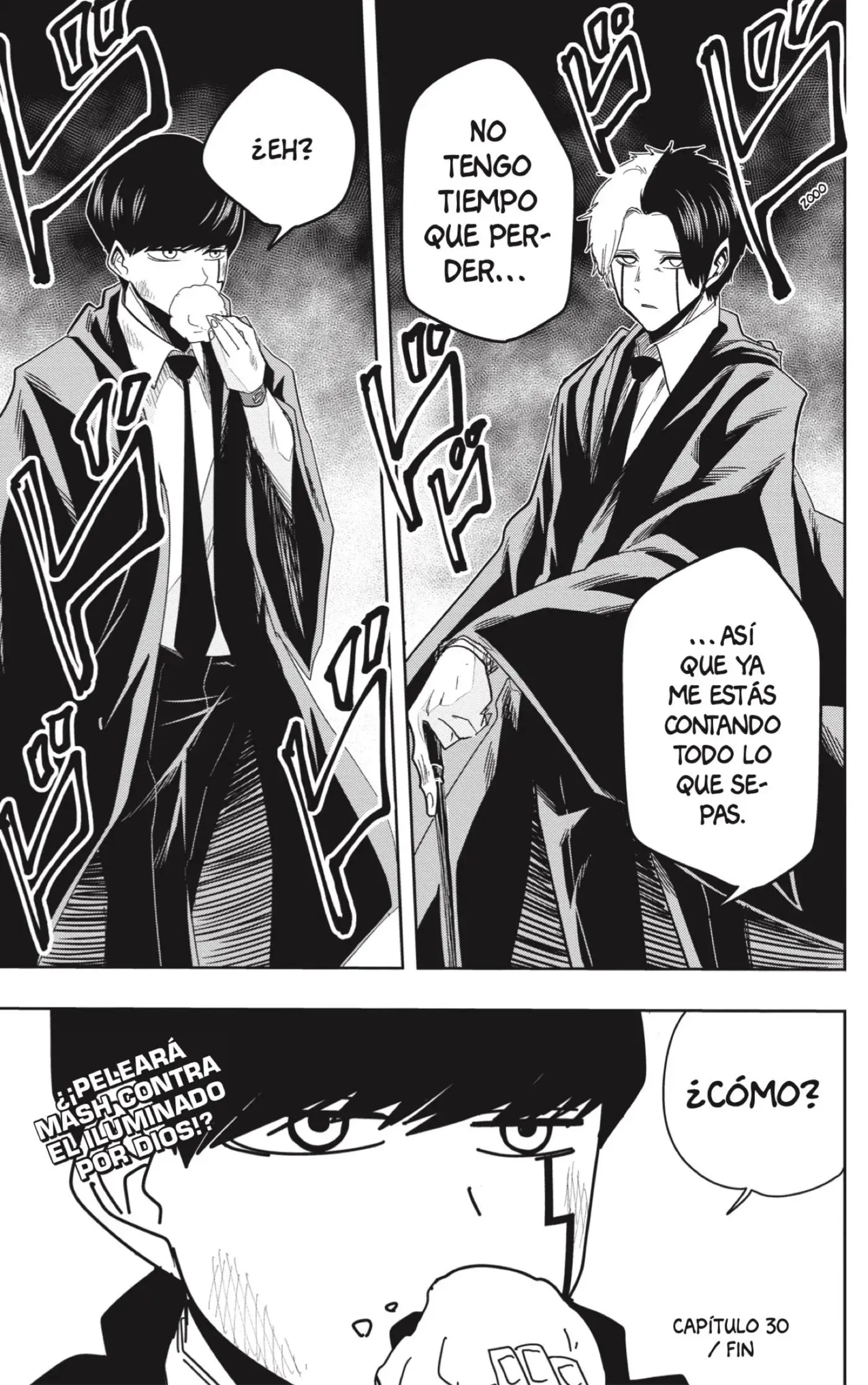 Capitulo 30 page 19