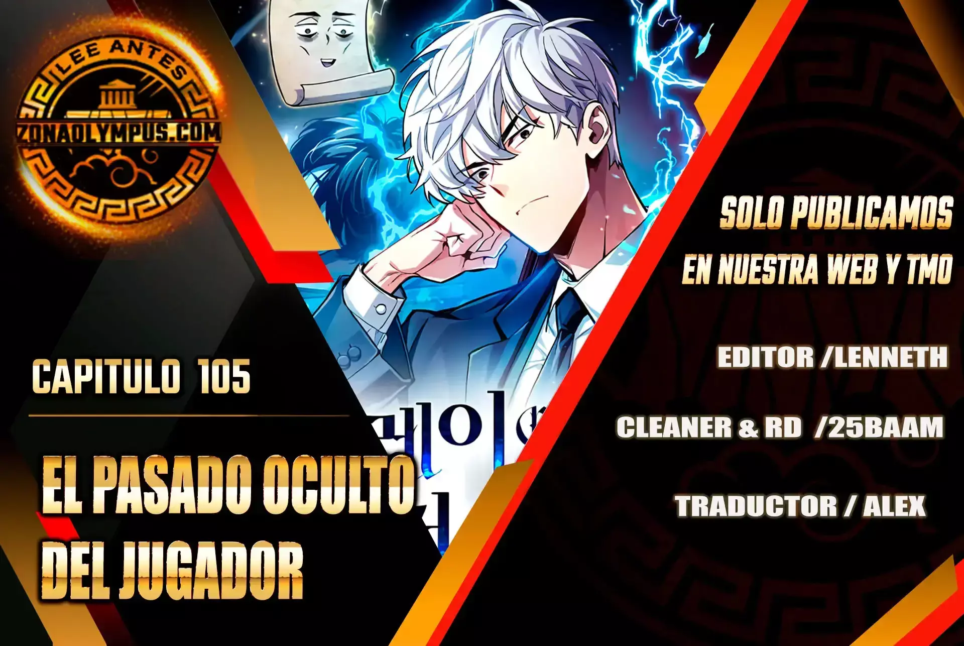 Capitulo 105 page 1