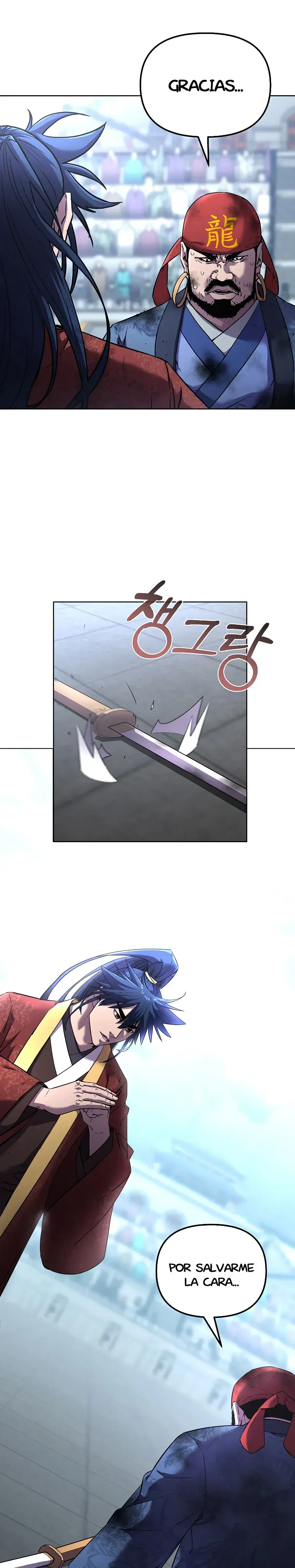 Capitulo 124 page 21