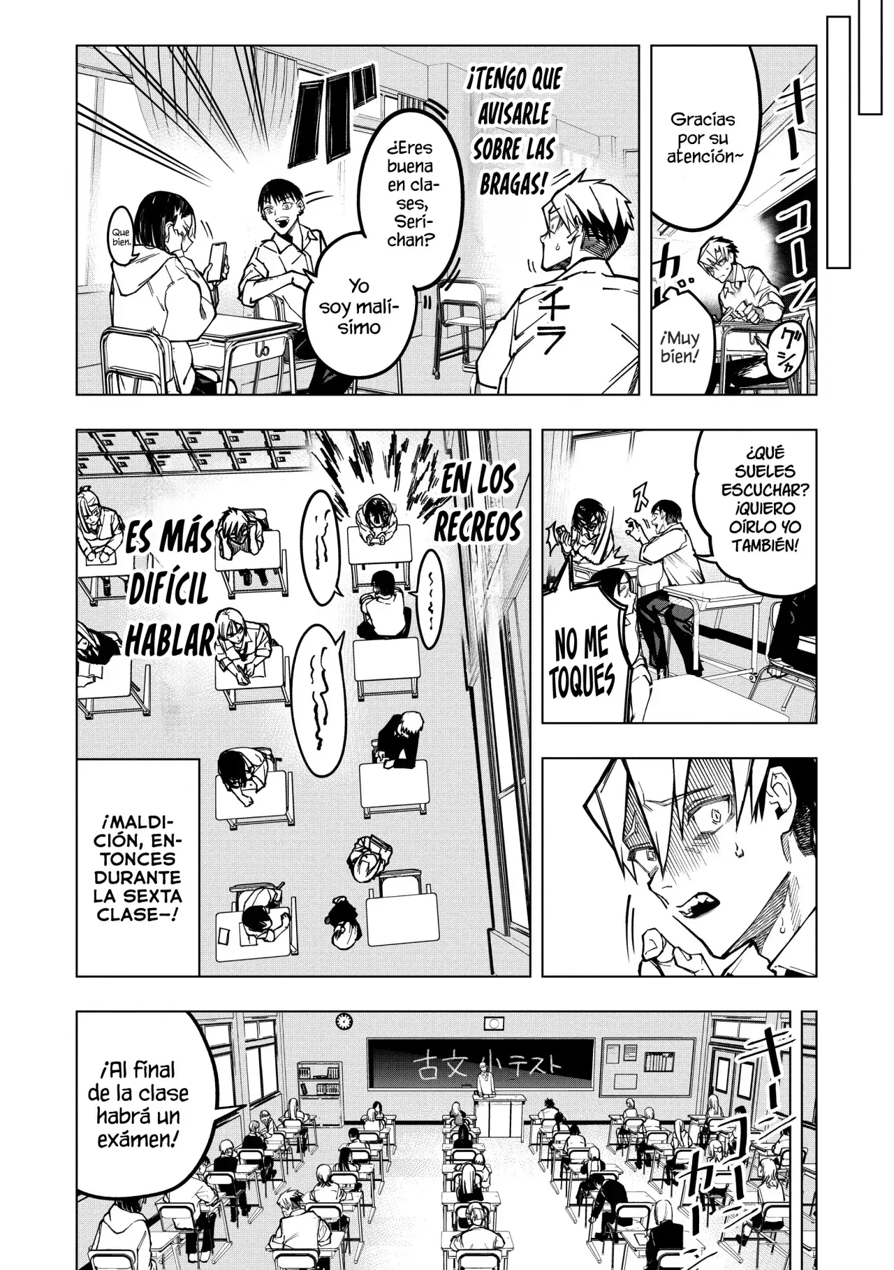 Capitulo 3 page 15