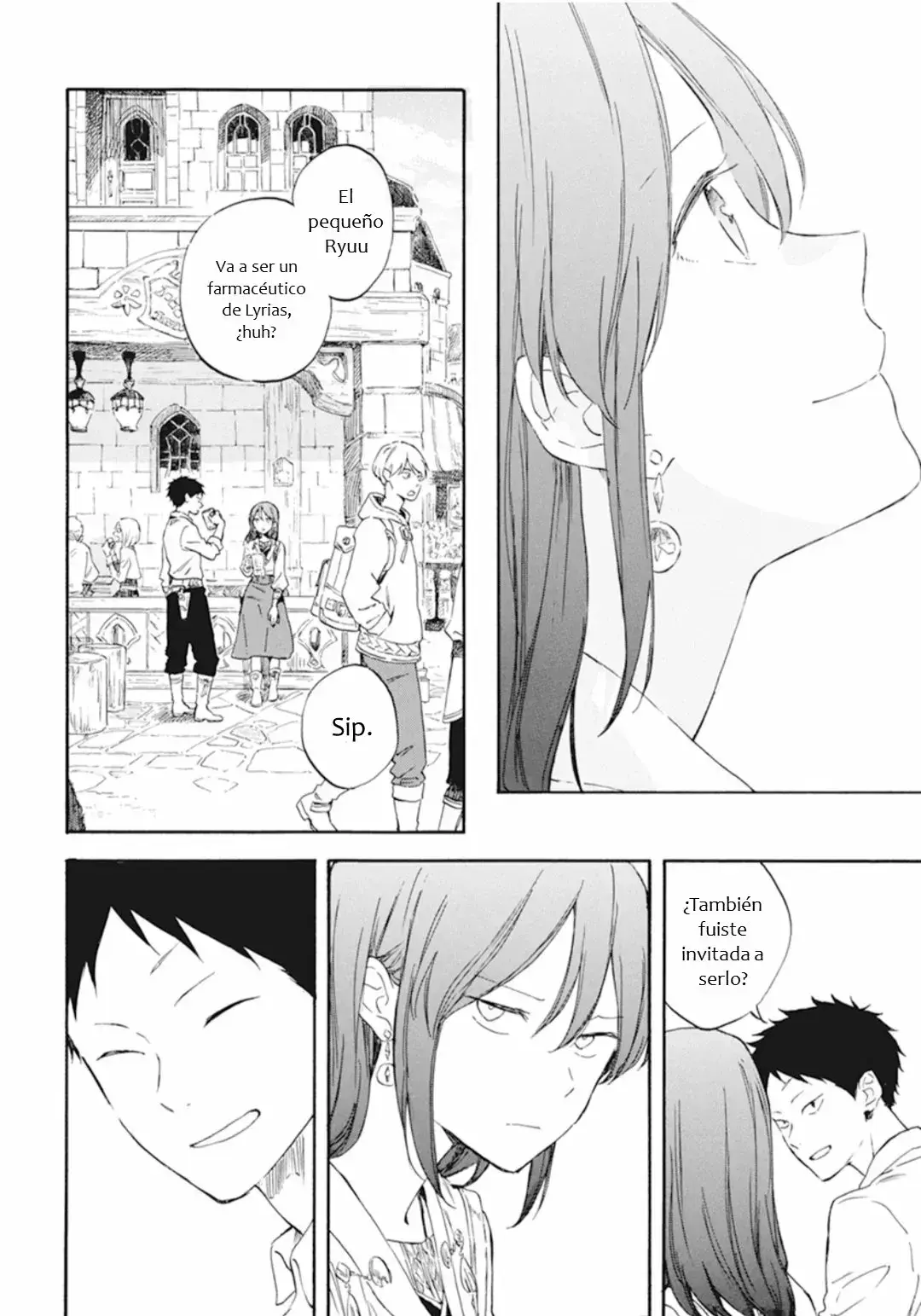 Capitulo 128 page 16