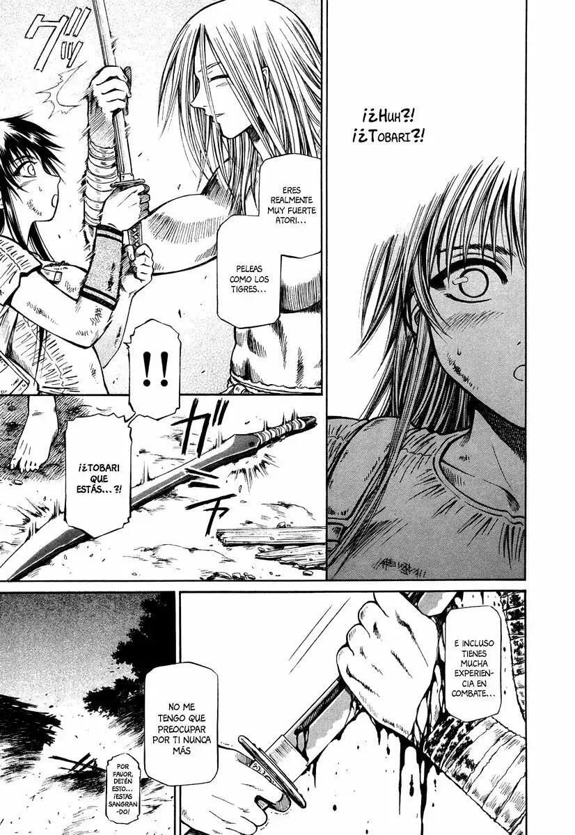 Capitulo 36 page 27