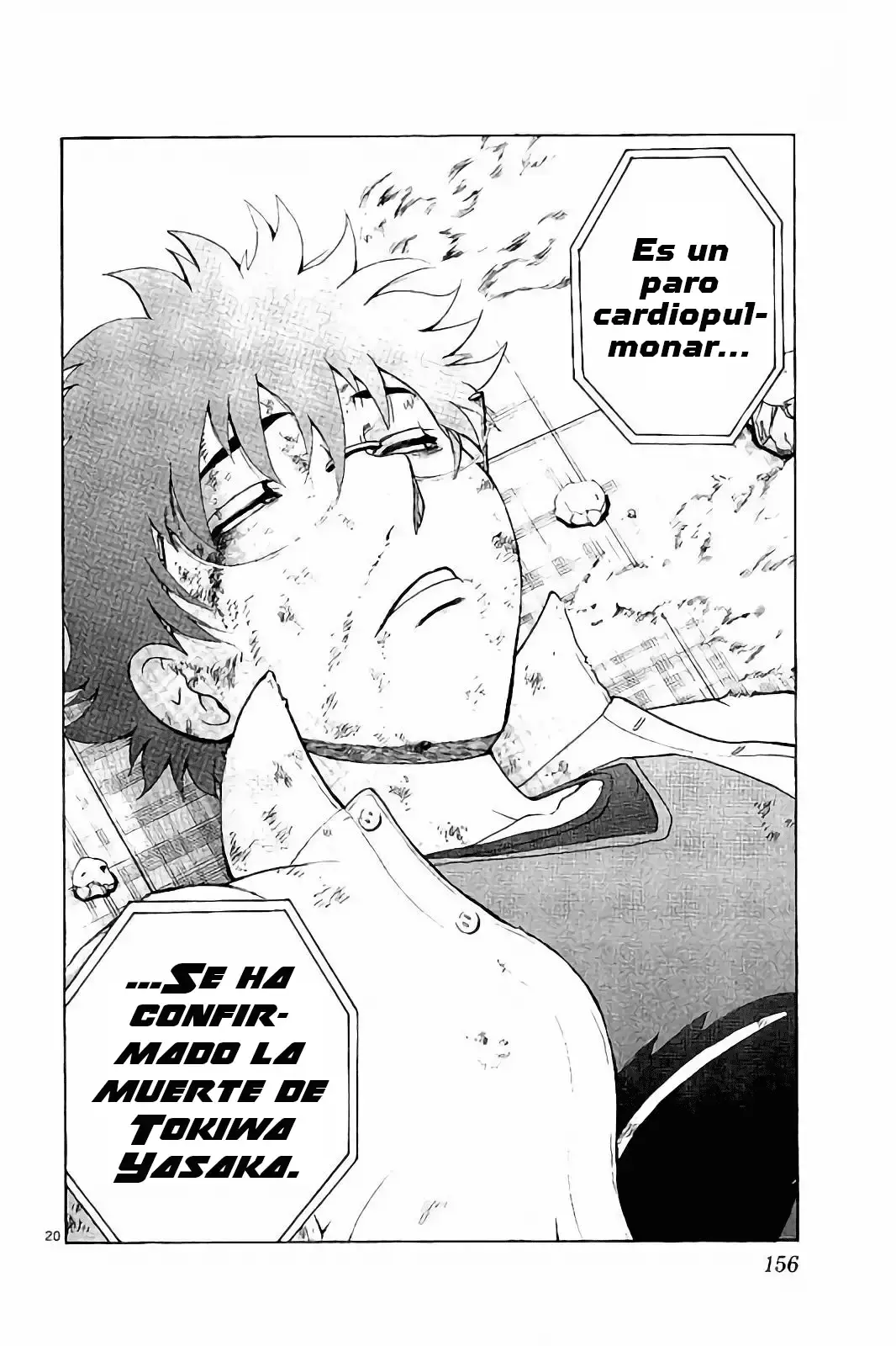 Capitulo 58 page 21