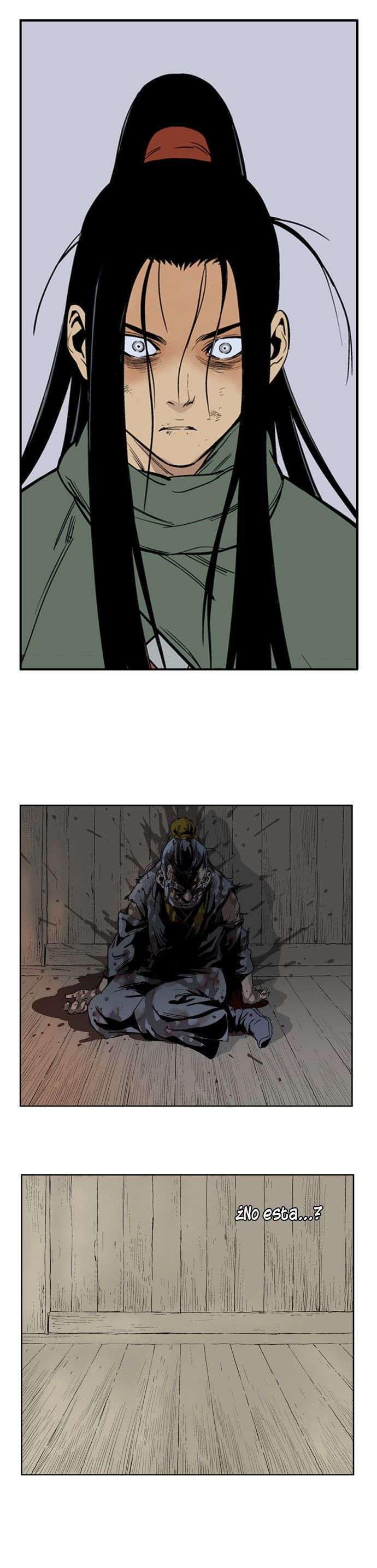 Capitulo 16 page 29
