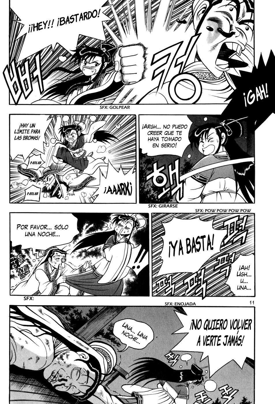 Capitulo 65 page 10