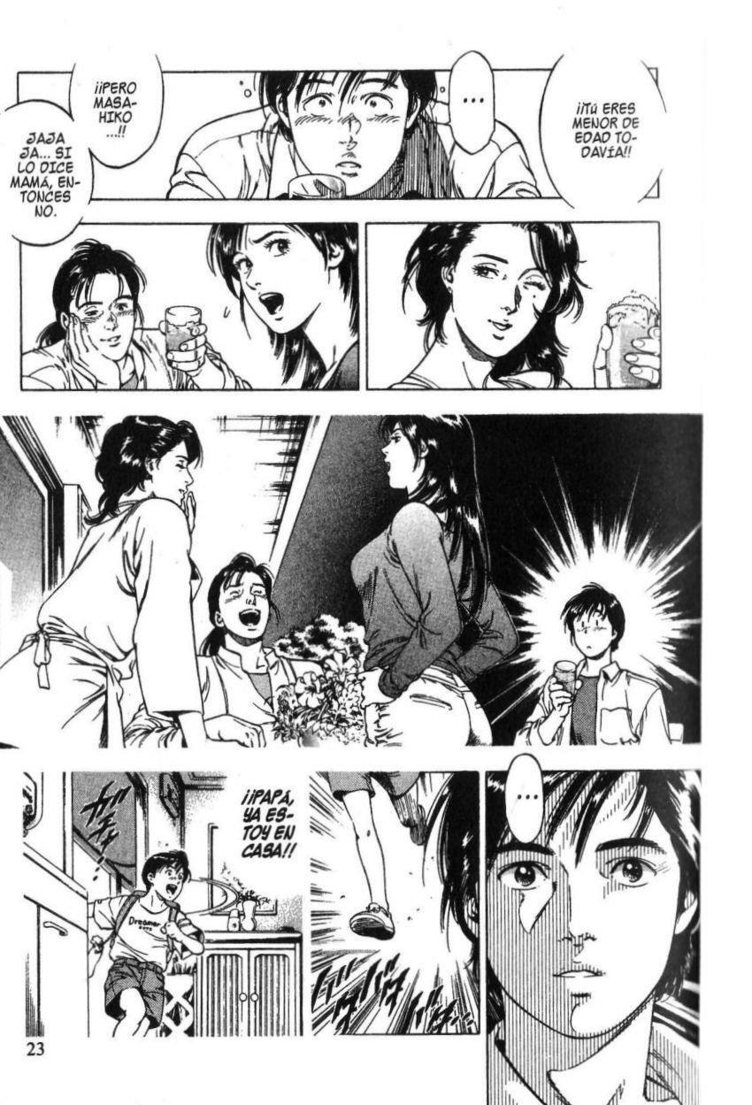 Capitulo 1 page 23