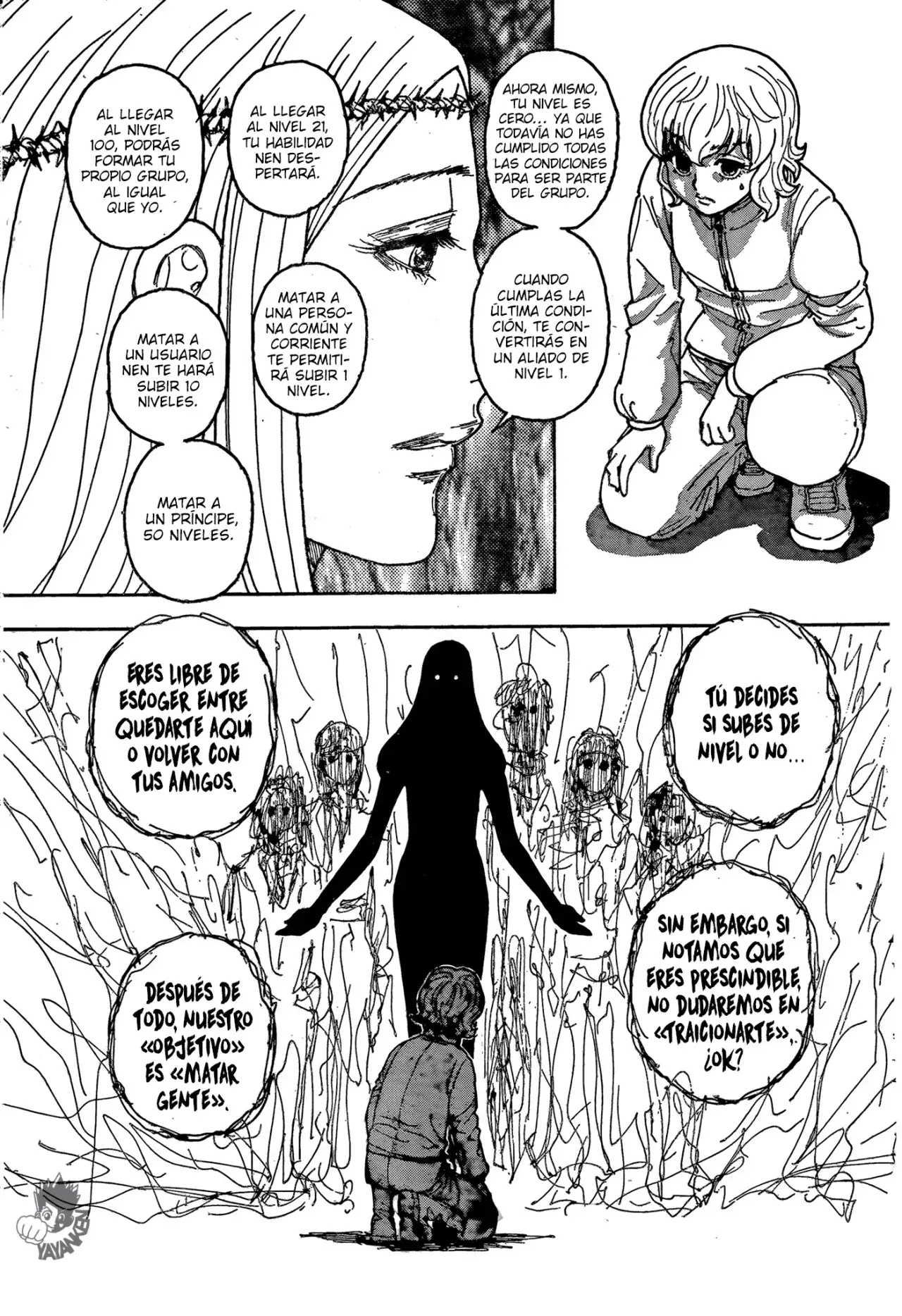 Capitulo 410 page 8