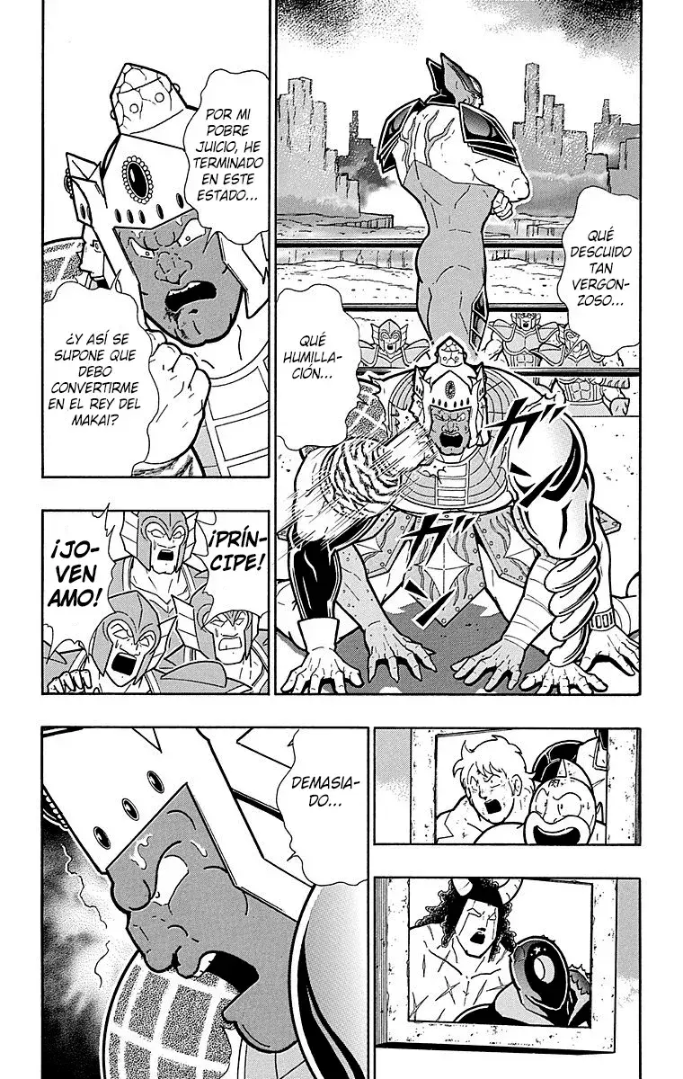 Capitulo 506 page 17