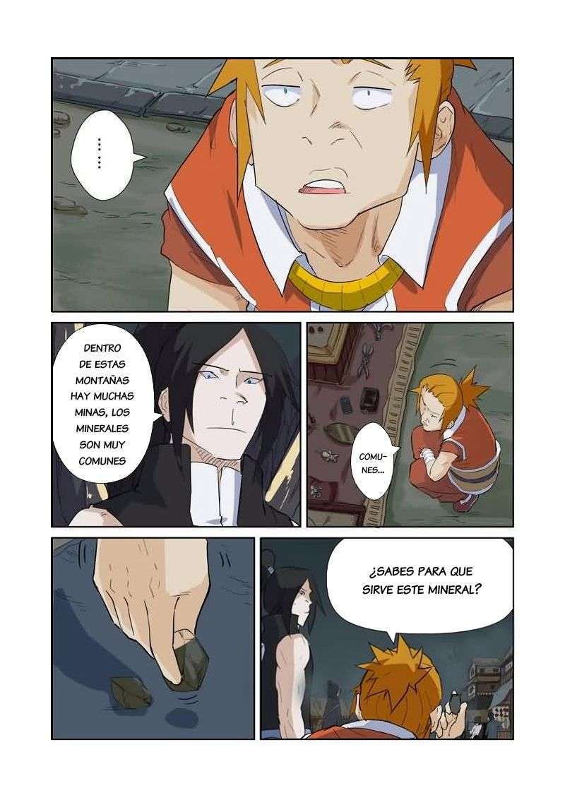 Capitulo 164 page 14