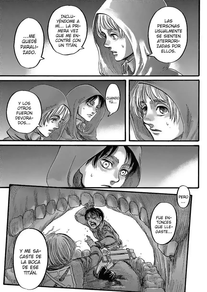 Capitulo 73 page 18