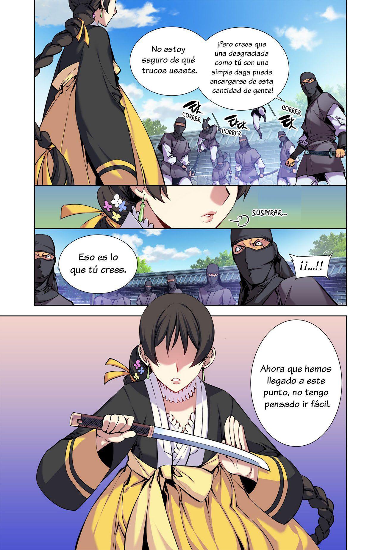 Capitulo 16 page 12