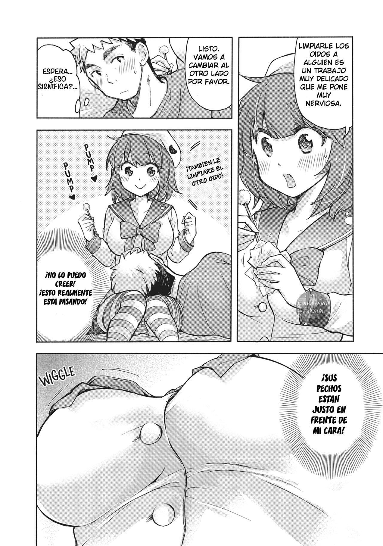 Capitulo 15 page 10