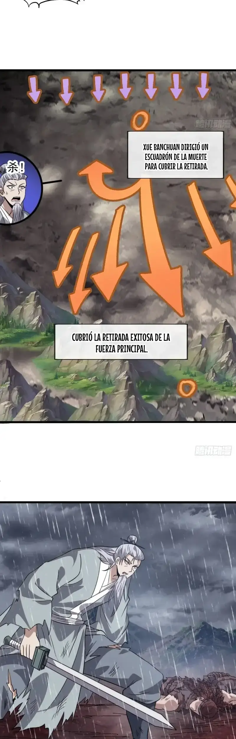 Capitulo 1069 page 10