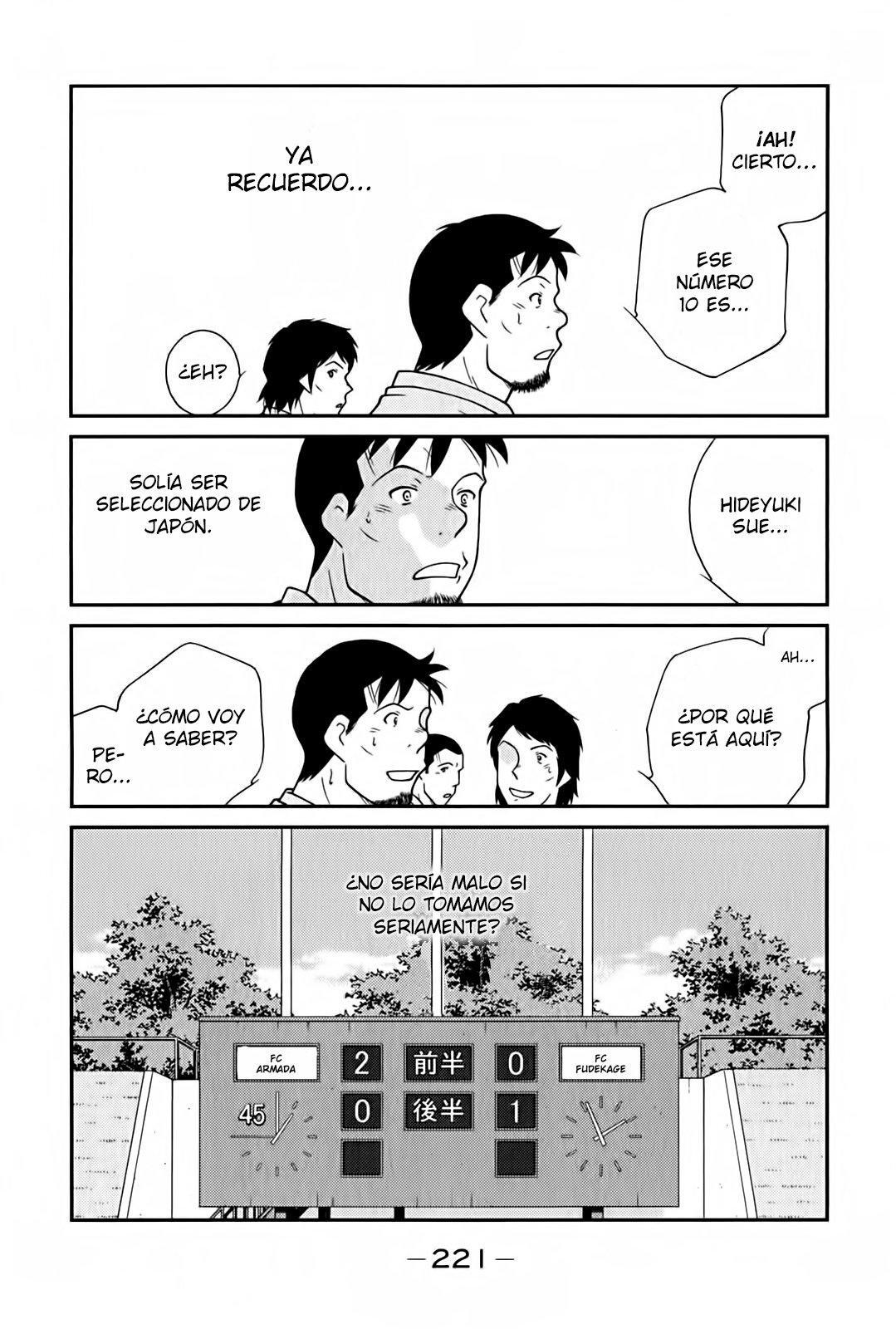 Capitulo 9 page 70
