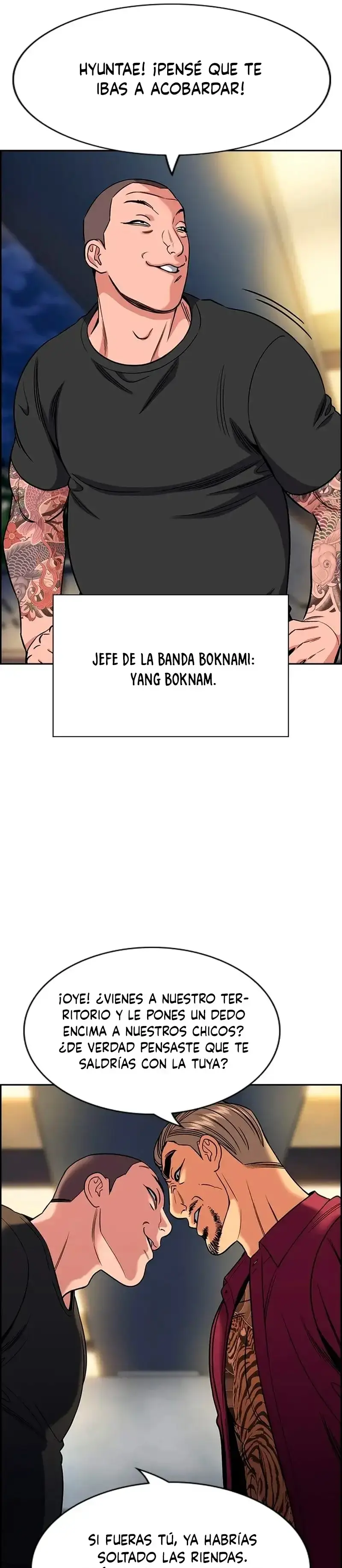 Capitulo 142 page 23