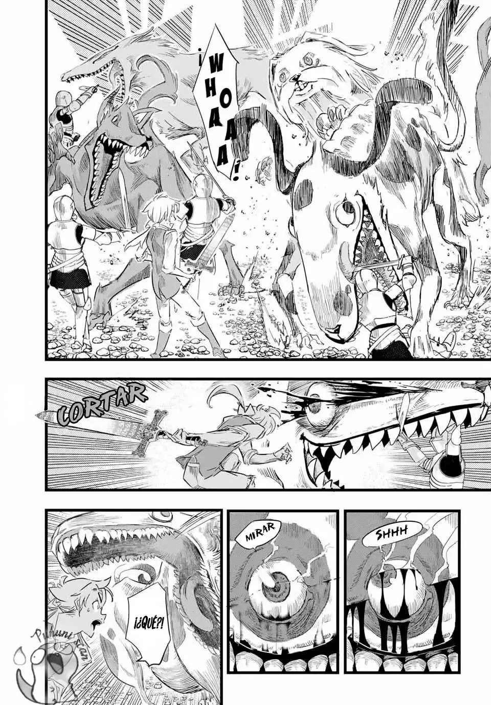 Capitulo 9 page 11