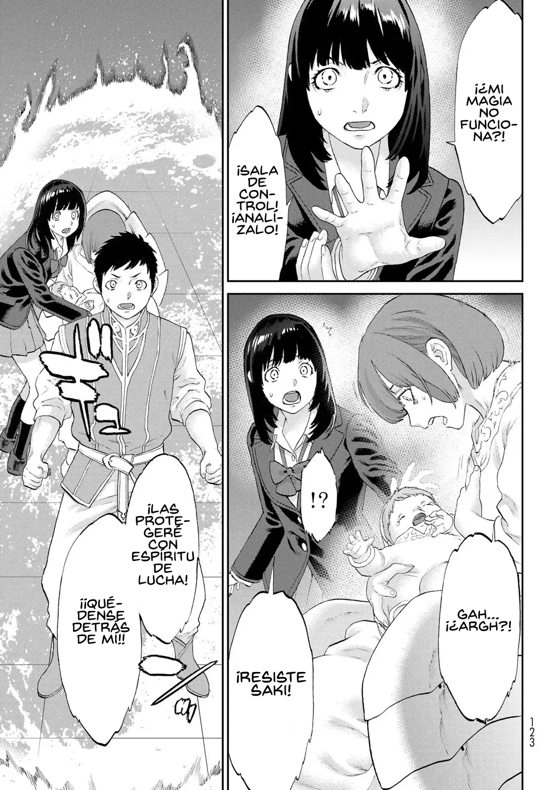 Capitulo 68 page 39