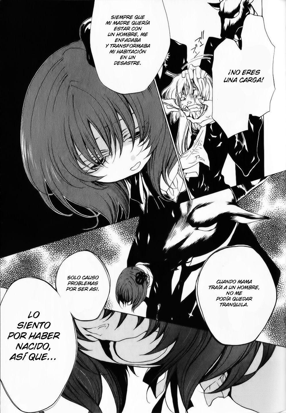 Capitulo 27 page 18