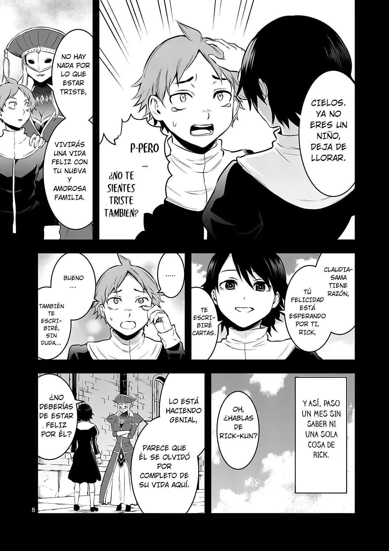 Capitulo 151 page 9