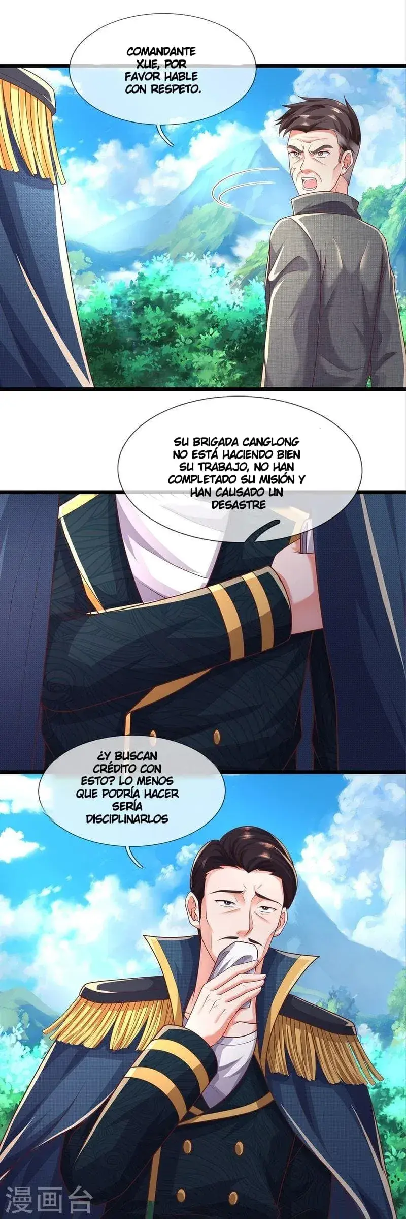 Capitulo 435 page 1