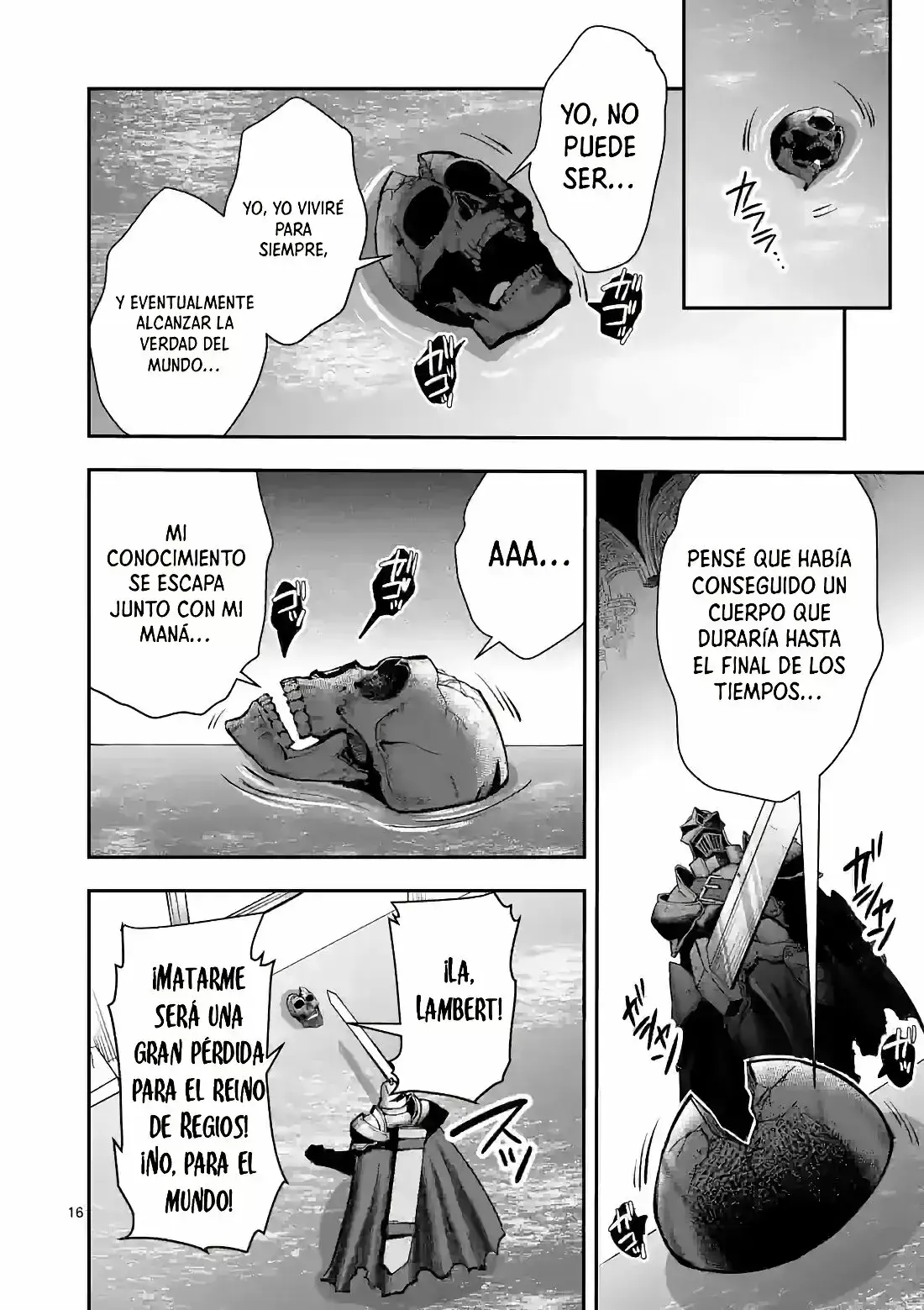 Capitulo 16 page 18