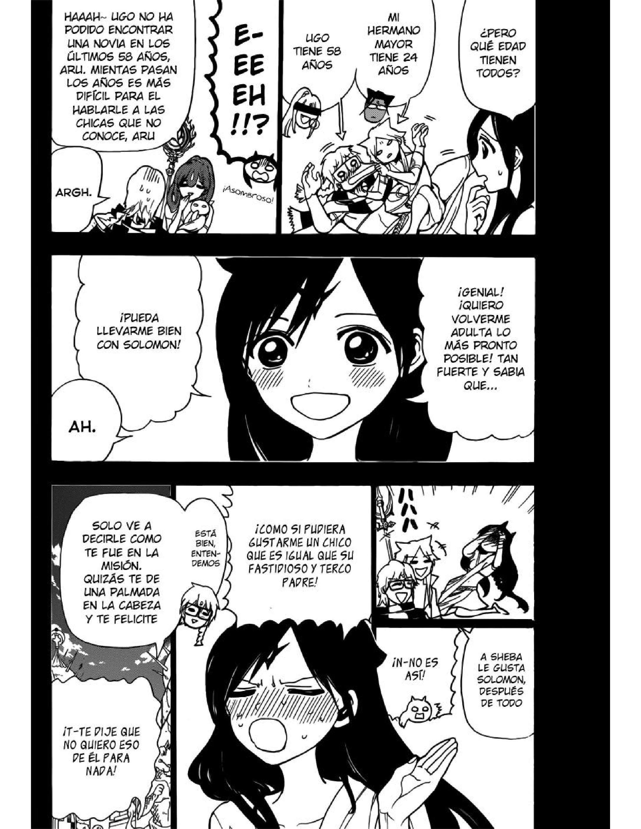 Capitulo 221 page 8
