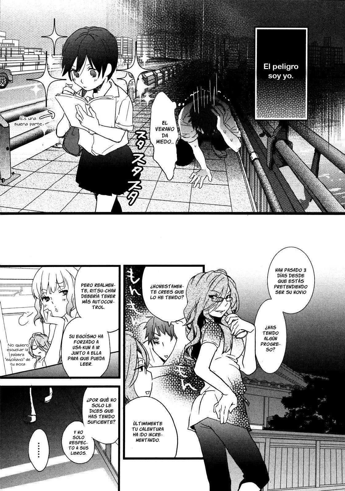 Capitulo 17 page 12
