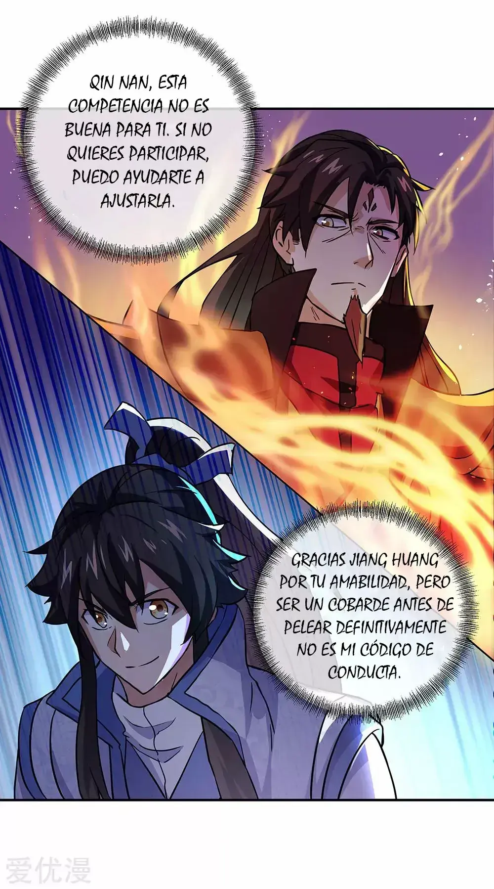 Capitulo 268 page 23